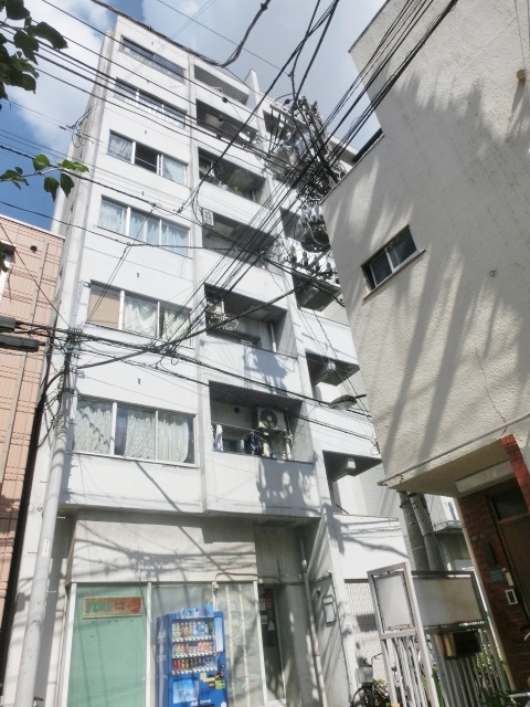 池袋ソーケンマンション